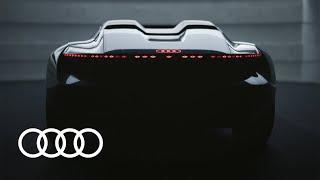 Audi skysphere concept: Sıra dışı otonom konsept ile hareket halindeki özgürlük