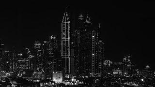 City Nights - Deep House Mix