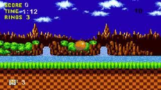 Jaizkoys First Game (Sonic & Exe Demo)