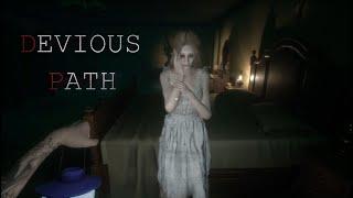 Devious Path - 20 Minutes Gameplay