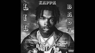 Lil Baby - KAPPA UNRELEASED