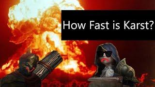 Testing Heist Contracts | Deception Vs. Lockpicking Door Times