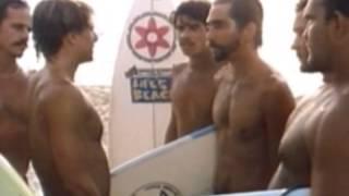 North Shore Trailer 1987