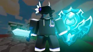 How I Got DIAMOND RANK in SEASON 12.. (Roblox Bedwars)