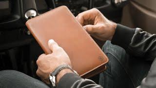 Top 5 Best Travel Wallets Review And Buying Guide [2023] | Make Your Selection