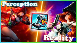 Are Feats of Strength BROKEN? Perception vs Reality