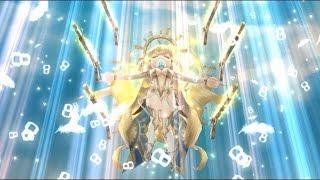 Tagatame no Alchemist ~Tifalet Chain, Michael Gear Ability: Advent of the gods of glory~