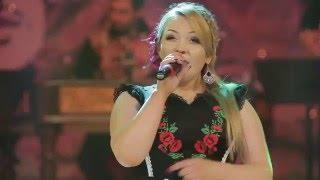 Mireya Cozma & Tharmis - Caruta cu cai [Live]