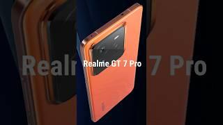 Realme GT 7 pro|realme gt7 pro#shortfeed #smartphone #shortvideo #youtubeshorts