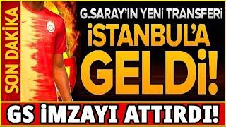 GALATASARAY BELÇİKA'NIN EN İYİSİNİ KAP'TI...