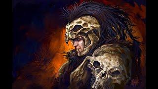 The Kurgan Tribute - Highlander