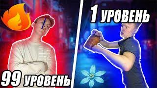 ЛЕТОПИСЕЦ (гострайтер) НОВИЧЕК VS ПРОФЕССИОНАЛ | Кто круче?