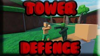 Tower Defense Simulator Kit Easy!