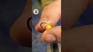 Fishermen, Hook Corn the Right Way! #fishing  #tricks