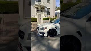 Is This Mercedes Bagged Or Static??