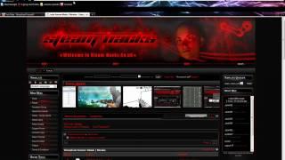 Steam crack and css hack [C0nw0nk's]