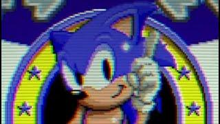 Sonic 1 in Friday Night Funkin