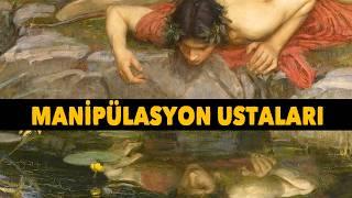 Manipülasyon Sanatı | NARSİSİZM FELSEFESİ