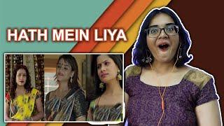 Dank Indian Memes REACTION | Trending Memes | Indian Memes Compilation | Pagal Memer | Neha M.