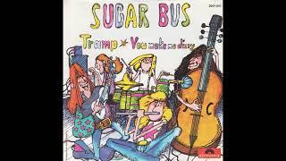 Sugar Bus - Tramp (1972) ["Waiting For the Weather to Break" Pitch]