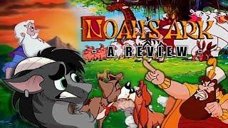 Noah's Ark Review