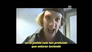 Eric Harris y Dylan Klebold EN ESPAÑOL