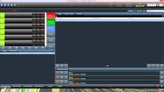 Adding Tracks to RadioDJ