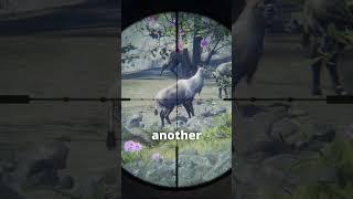 Hunting the new Nilgai on Sundarpatan!  | theHunter: Call of the Wild