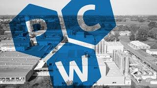 PCW GmbH Eilenburg | Imagefilm