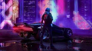 Cyberpunk 2077:Крафт и техника на максимум