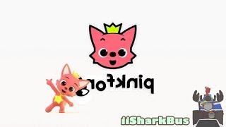 Pinkfong Logo Effects (Sponsored By Nature Cat Is Weird Effects)