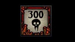 Darkest Dungeon - The Color Of Madness - Ashes To Ashes achievement