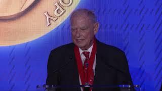 H. F. (Gerry) & Marguerite Lenfest Receive 2017 Carnegie Medal of Philanthropy