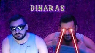 Best of Dinaras - Rage and funny moments - 2019