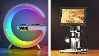 Top 10 Smart Gadgets for Modern Homes | Tech Tinker