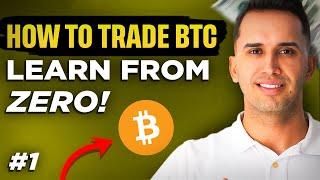 What is Bitcoin - How to Trade with Little Money - A Beginner's Guide #1