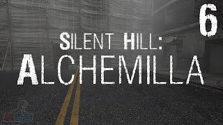 Silent Hill: Alchemilla Mod - 06 - Green Lion