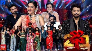 Dhee 20 Concept Promo - Every Wed & Thu @9:30 PM  - Regina Cassandra,Vijay Binny, Nandu