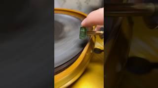 The Act Of Polishing Gemstone #shorts #polishing #fyp