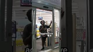 She Got Kicked Out Over Pizza Then Things Got Wild (Part 2)