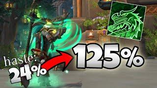 This is CRAZY - 11.2 Mistweaver Deep Dive | EVERYTHING New!! (So far)