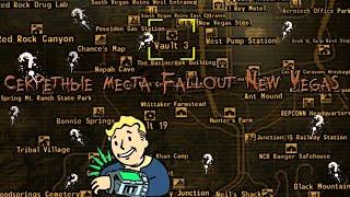 Секреты и интересные места в Fallout: New Vegas