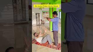 Abs Workout at Fitness Centre #Nesari #abs #fitness