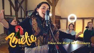 Amélie The Musical - 'Times Are Hard For Dreamers' Official Video