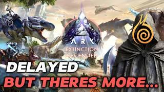 Ark Extinction Ascended Delayed...Snail Games Next BIG Thing, Is Ark Getting Sidelined?