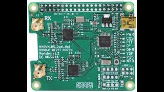 *UPDATED DISC *How to DVM: PT1 - Making and Flashing the firmware *USE COMMANDS IN DESCRIPTION*