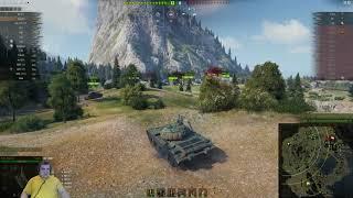 World of Tanks Аренда танков