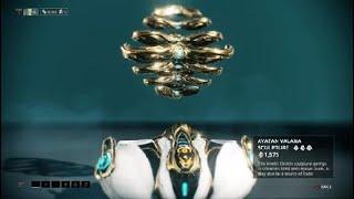 Warframe ayatan sculpture mission