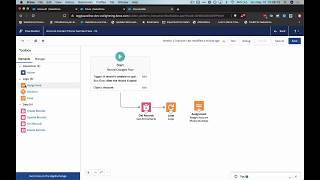 How to Fast Update records in the Salesforce Summer '20 Flow Builder