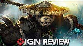 World of Warcraft: Mists of Pandaria Review - IGN Review